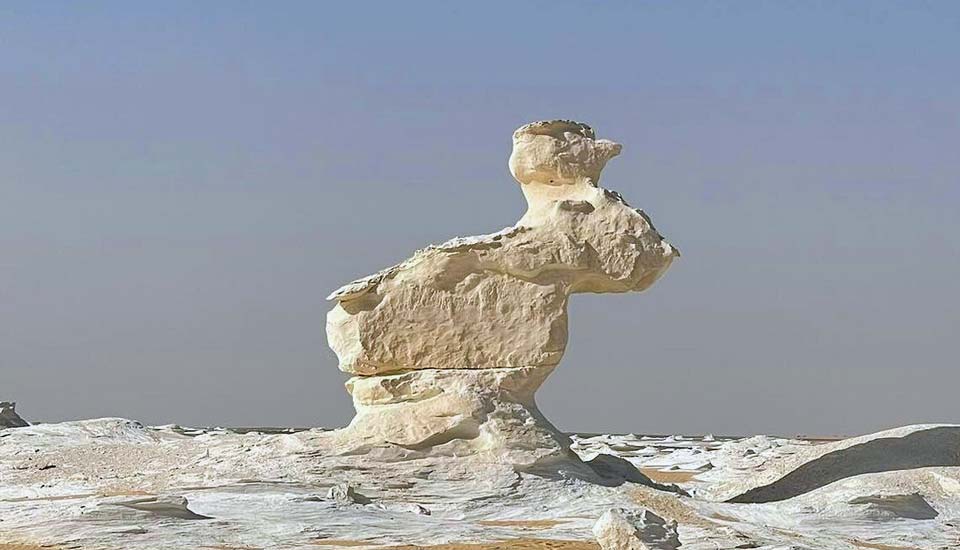 Bahariya Oasis